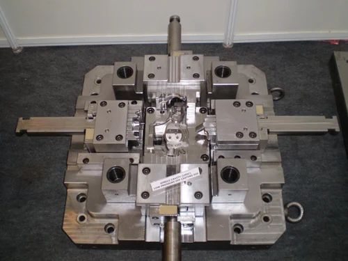 3D Concept Tooling Private Limited LPDC Dies