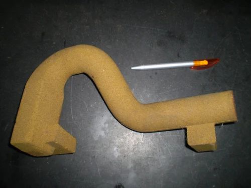Sand Core