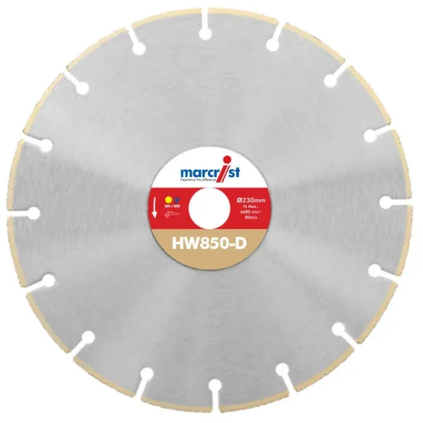 HW850D Insulation Material Cutter