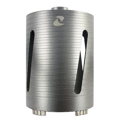 Abracs Dry Diamond Core Bits