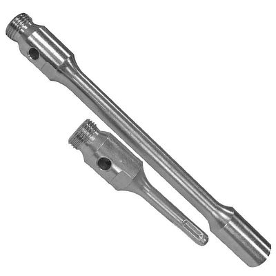 Abracs Dry Diamond Core Accessories