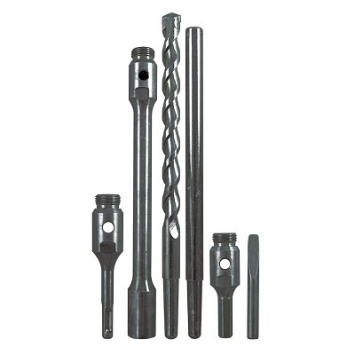 Abracs 6pc Accessory Pack