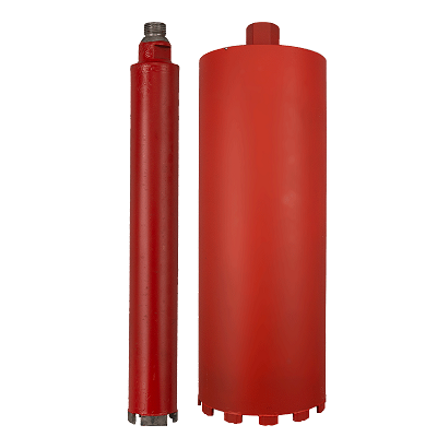 Abracs Wet Diamond Core Bits