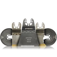 Multi Tool Blades Wood