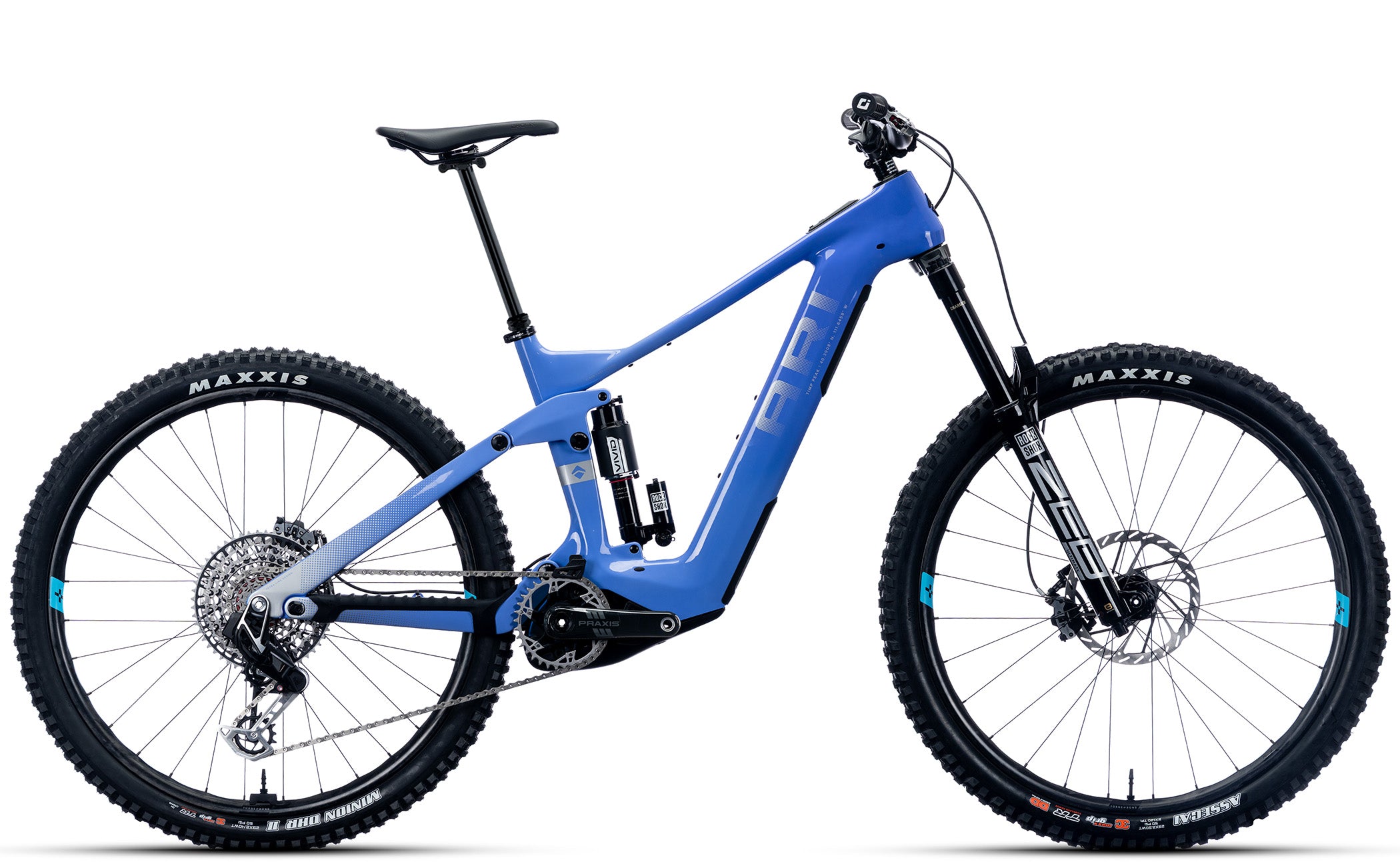Ari Bikes Timp Peak