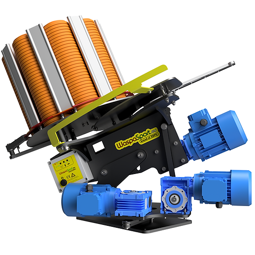 WaspaSport Eagle LHV240