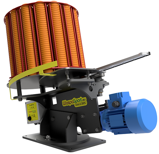 WaspaSport Eagle MINI