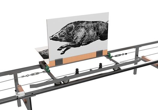 Running BOAR