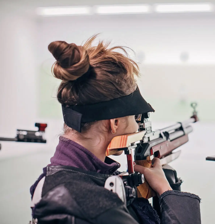 Spieth Air gun systems and accessories