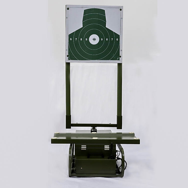 Spieth LOHMA Pop-Up Target System