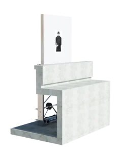 Theissen Training Systems (TTS) Known Distance Targets