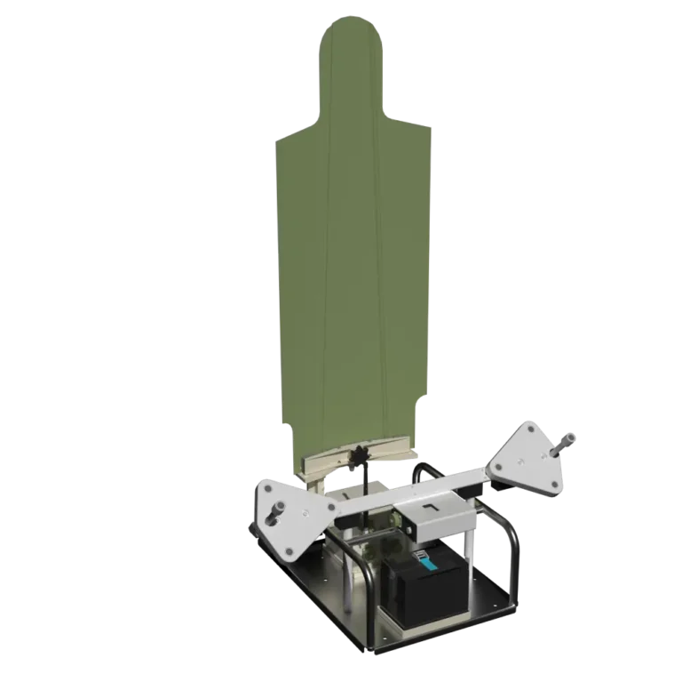 LOMAH (Location-of-Miss-And-Hit) System