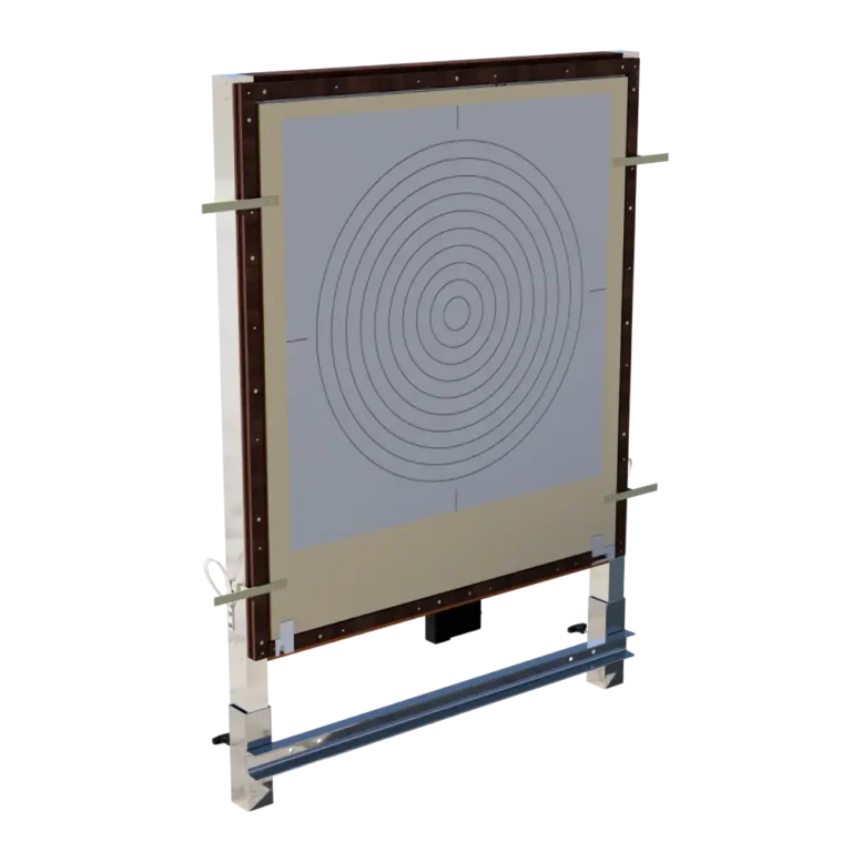 Box Target