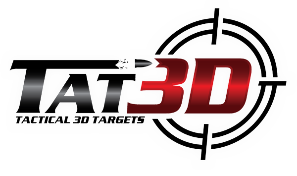 TAT 3D logo