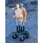 TAT 3D Accessories for threat priorities