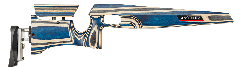J.G. ANSCHÜTZ GmbH & Co.KG LaserPower IV Verein