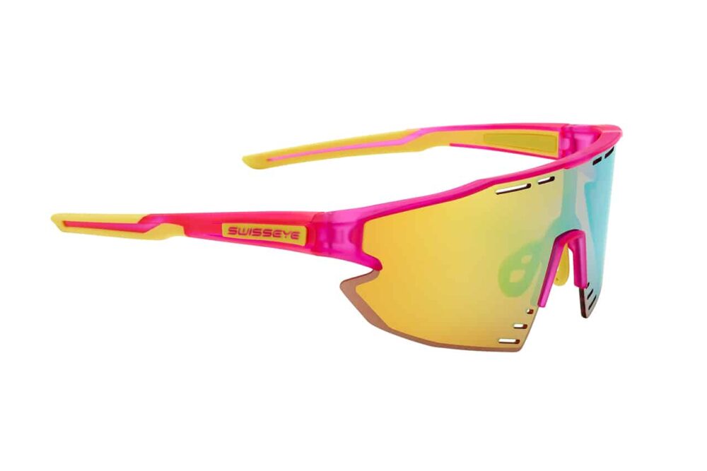 Swiss Eye International GmbH Arrow 1
