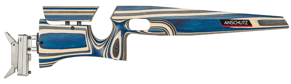 J.G. ANSCHÜTZ GmbH & Co.KG Laser Power IV Junior
