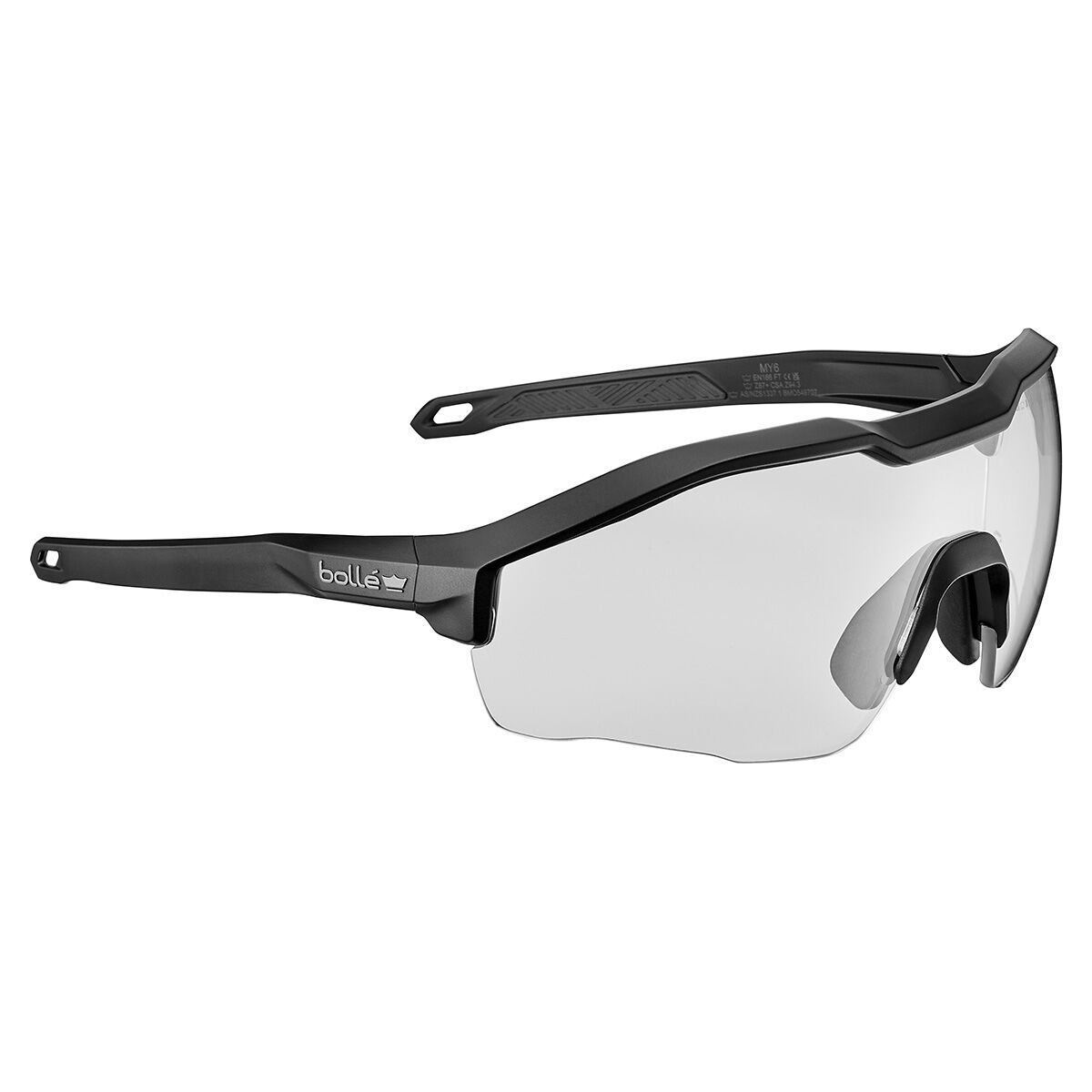 Bollé Safety MY6