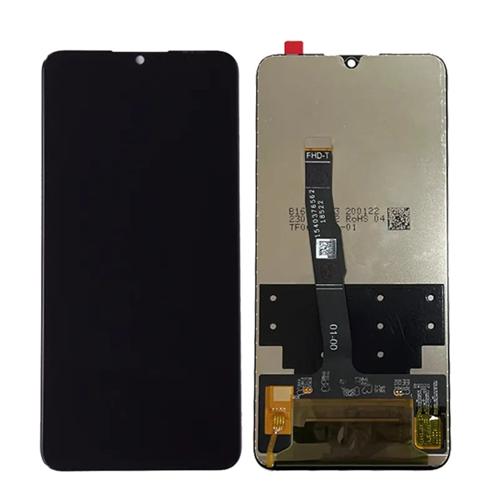 Teevo For Huawei P30 Lite/Nova 4E/Global edition|LCD Assembly/Cog/Original display...