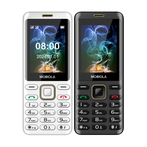 MOBIOLA WORLDWIDE s.r.o. MOBIOLA MB2400