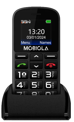 MOBIOLA WORLDWIDE s.r.o. MOBIOLA MB200