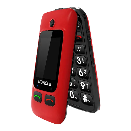 MOBIOLA WORLDWIDE s.r.o. MOBIOLA MB610