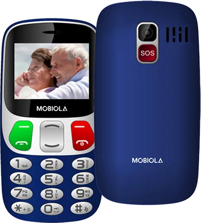 MOBIOLA MB800