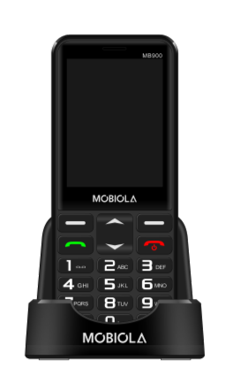 MOBIOLA MB900