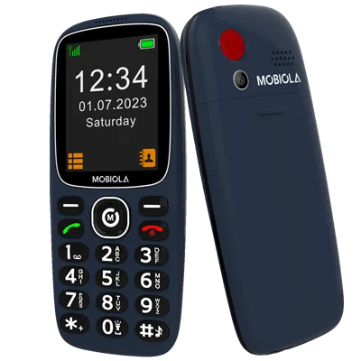 MOBIOLA MB3120i
