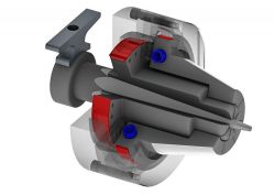 End Forming Tools