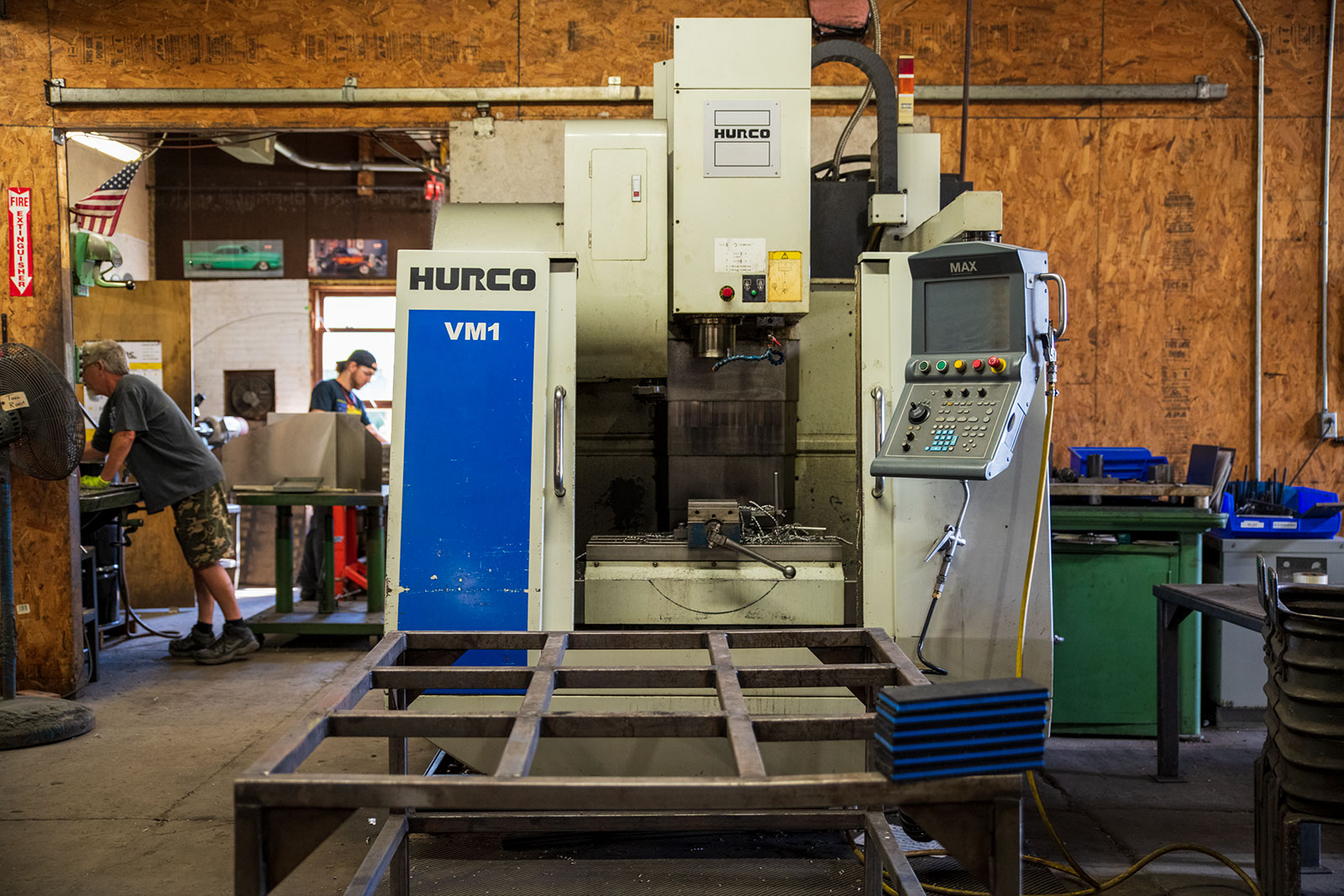 HENSA Coining, Shearing, Punching Dies