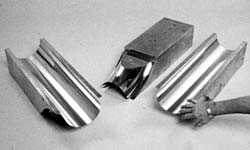 Tools For Bending Wiper Dies