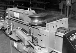 Tools For Bending Ram Wing Dies
