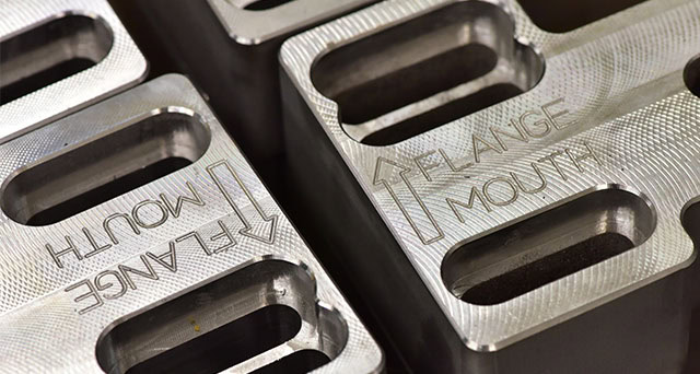 Dramco Tool Co. Inc. Custom Machining