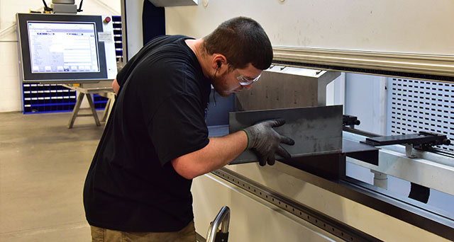 Dramco Tool Co. Inc. Custom Fabrication
