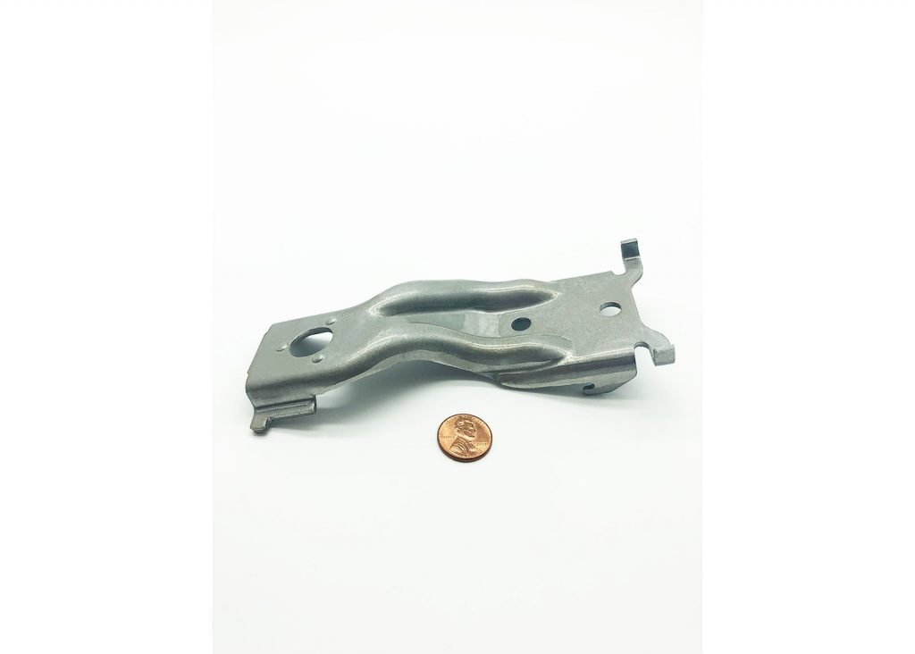 Reich Tool & Design, Inc. Brace