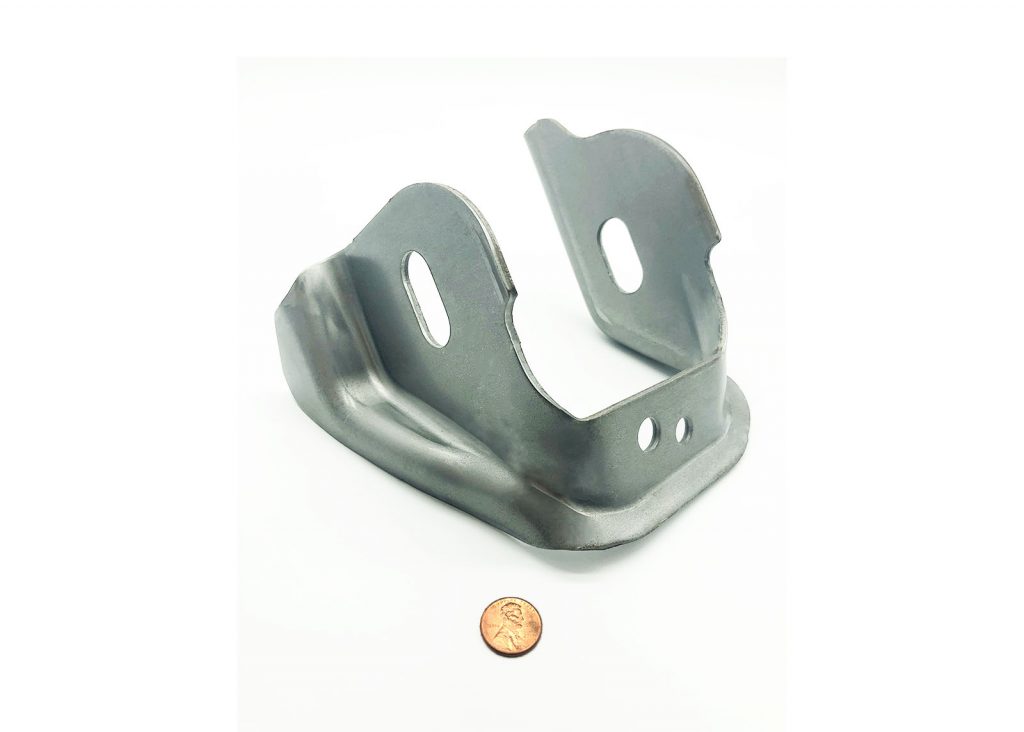 Reich Tool & Design, Inc. Suspension Part