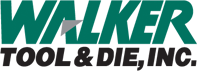 Walker Tool & Die, Inc. logo