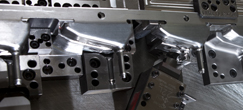 Walker Tool & Die, Inc. Progressive Dies