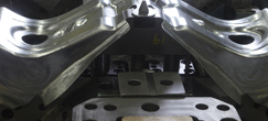 Walker Tool & Die, Inc. Transfer Dies