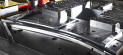 Walker Tool & Die, Inc. Line Dies