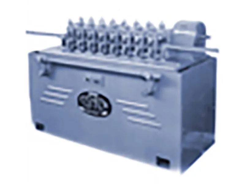 Tishken (Formtek Brand) Tishken RLW Series Light Duty Roll Forming Systems