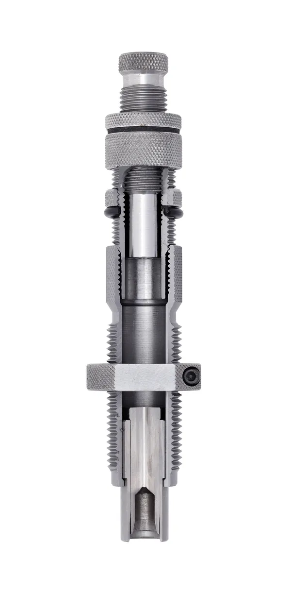 Hornady Manufacturing, Inc. Taper Crimp/Seating Die