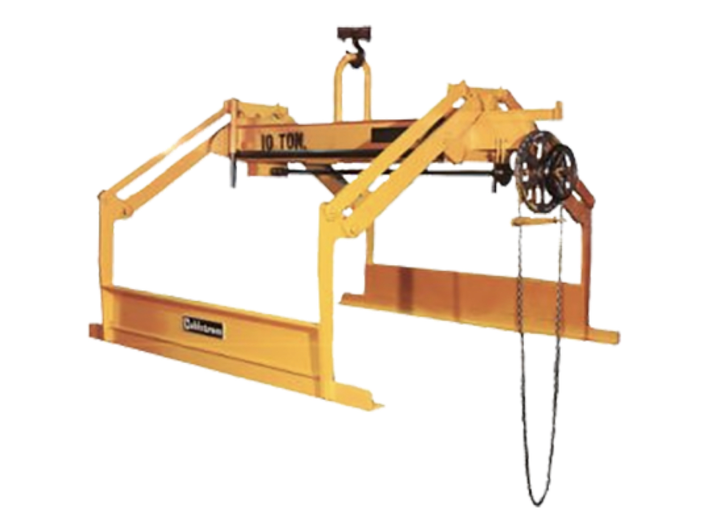 Dahlstrom (Formtek Brand) Dahlstrom Sheet Lifter