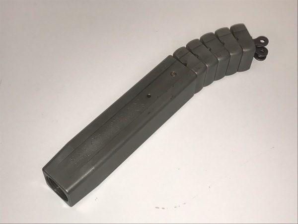 Delahenty Machinery Ball & Plug Mandrels