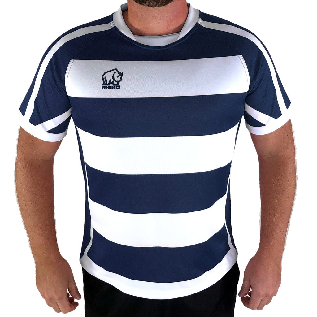 Rhino Rugby Rhino Rugby Men's Stock Jersey