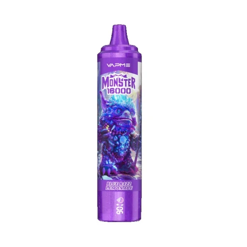 Vape4Wholesale Vapme Monster 16000 Puffs Disposable Vape Wholesale