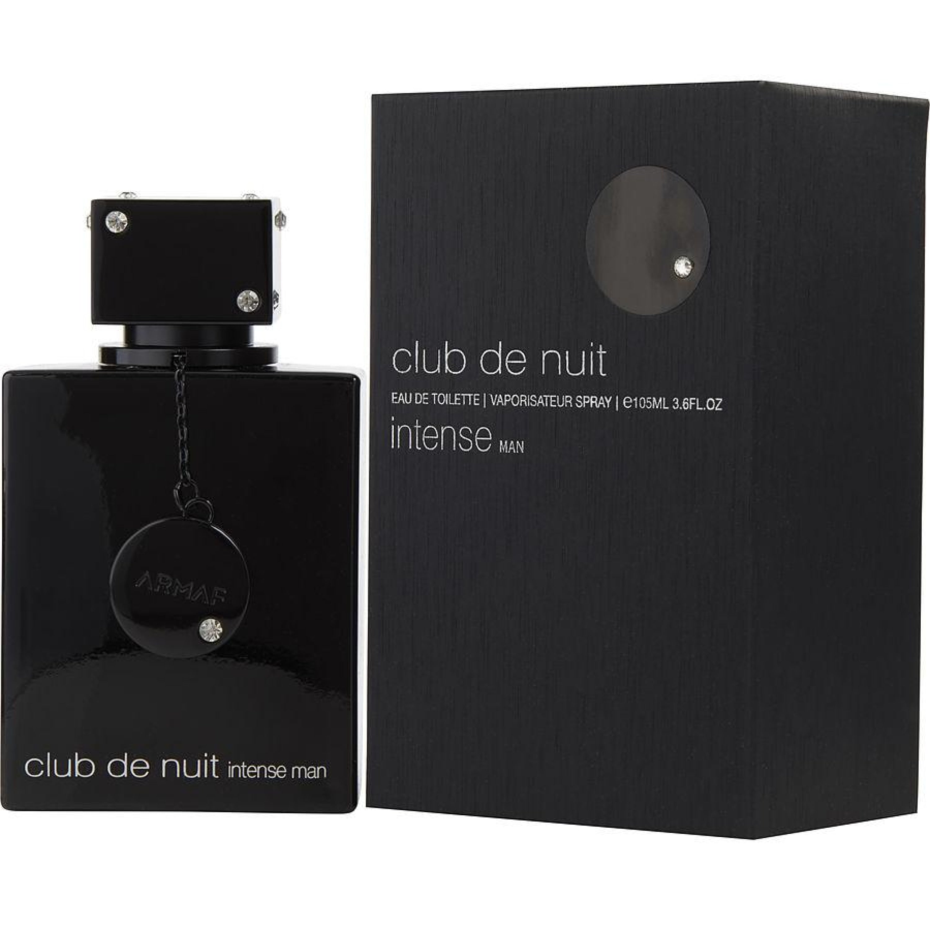 Fragrance Canada Armaf Club De Nuit Intense (M)