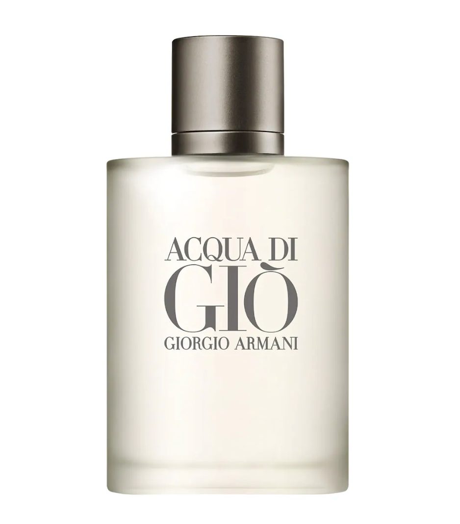 Fragrance Canada Giorgio Armani Acqua Di Gio EDT Spray (M)